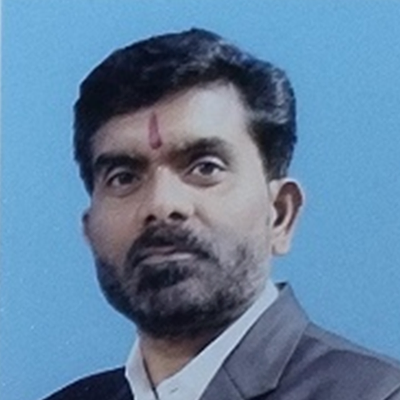 Mr. Parmanand Hansraj Yadav - Chairman and Managing Director